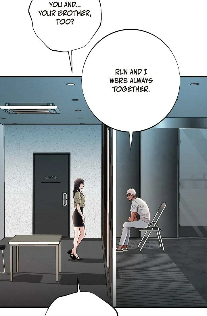 No Exit Chapter 44 - Page 60