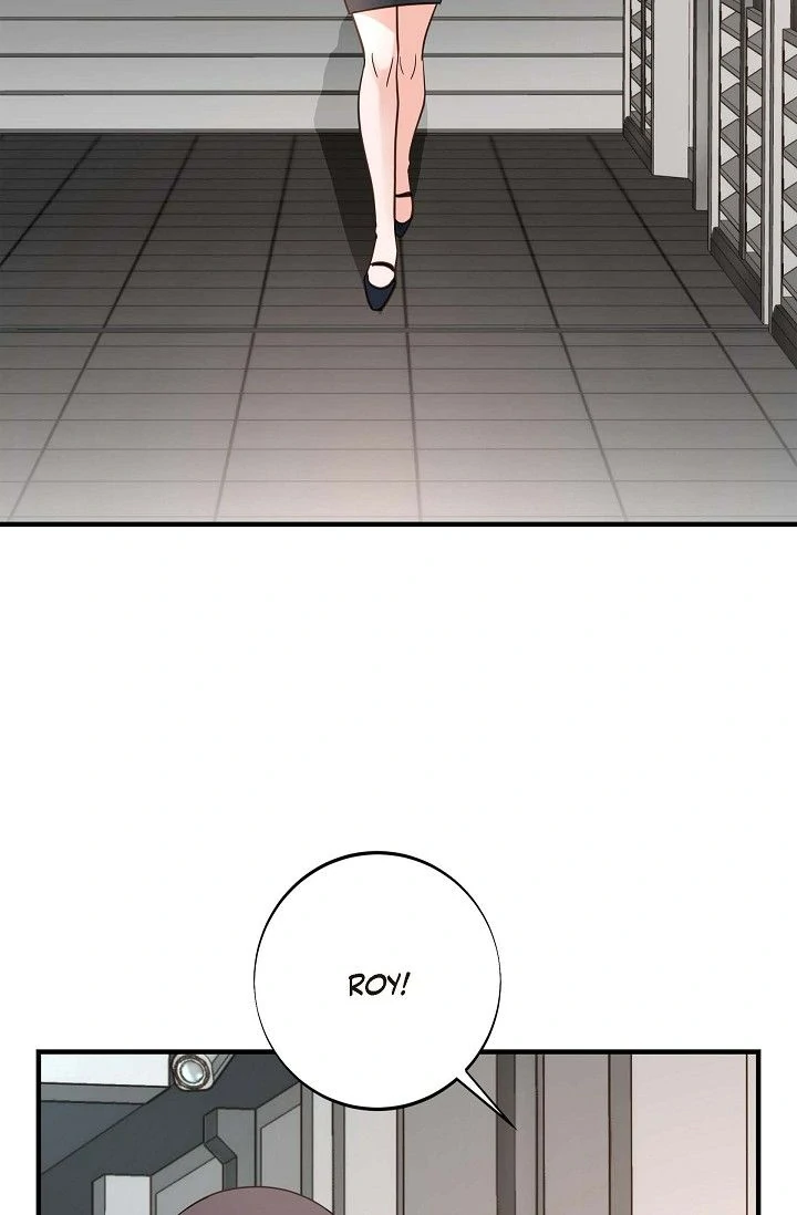 No Exit Chapter 44 - Page 7