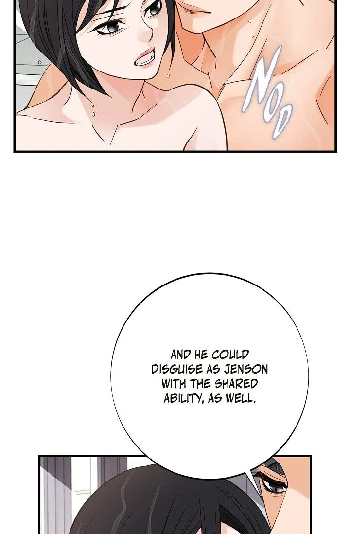No Exit Chapter 44 - Page 72