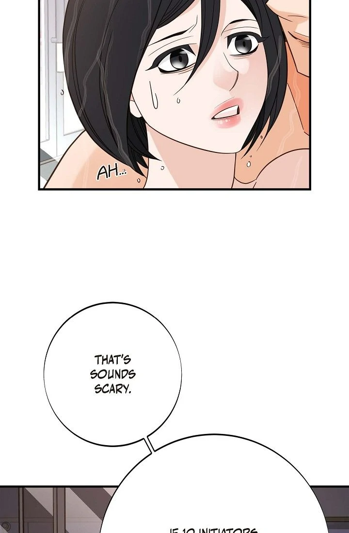 No Exit Chapter 44 - Page 73