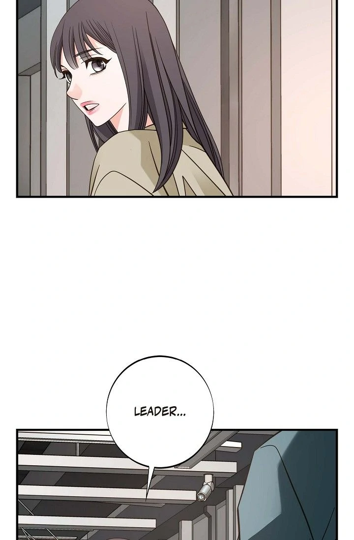 No Exit Chapter 44 - Page 8