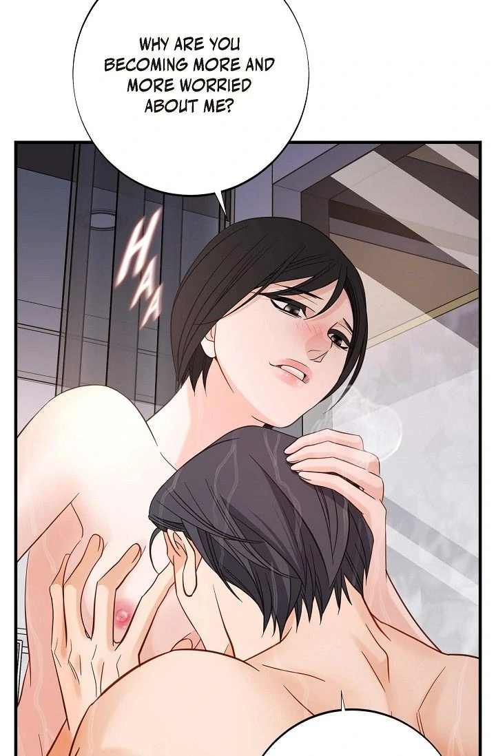 No Exit Chapter 44 - Page 85