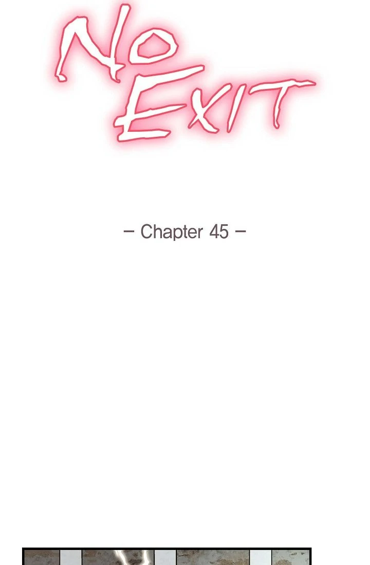 No Exit Chapter 45 - Page 10