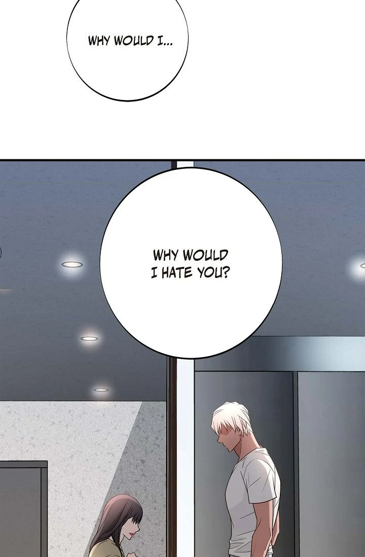 No Exit Chapter 45 - Page 14