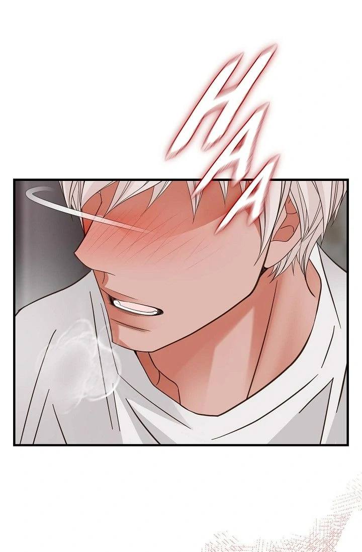 No Exit Chapter 45 - Page 21