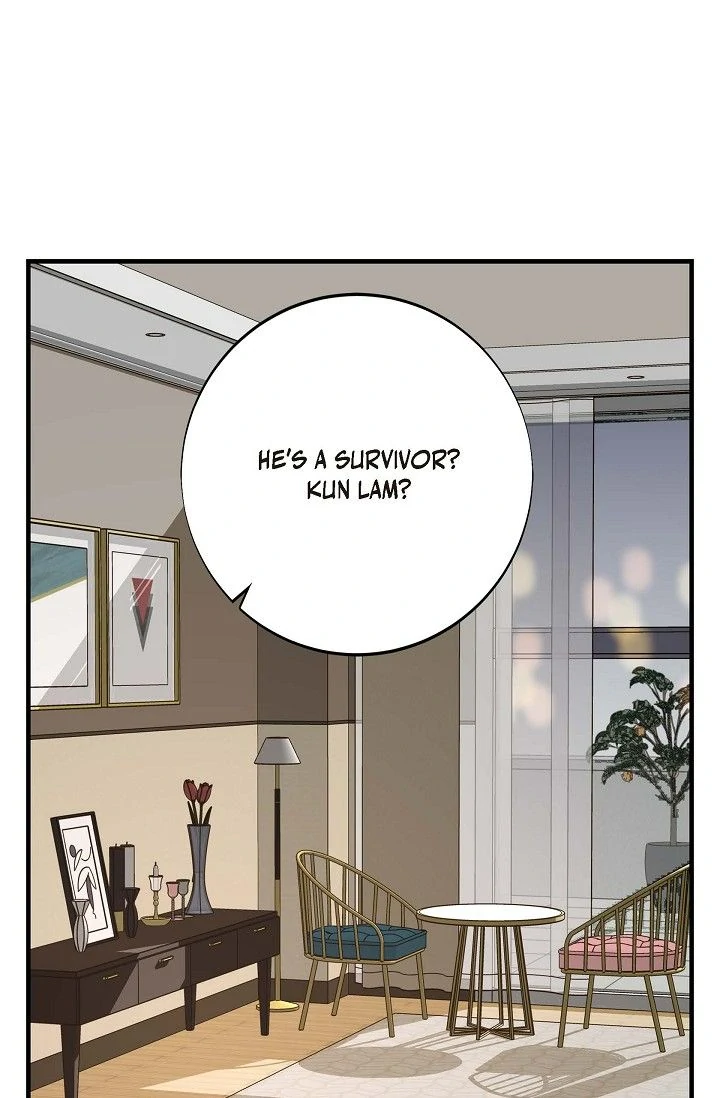 No Exit Chapter 45 - Page 23