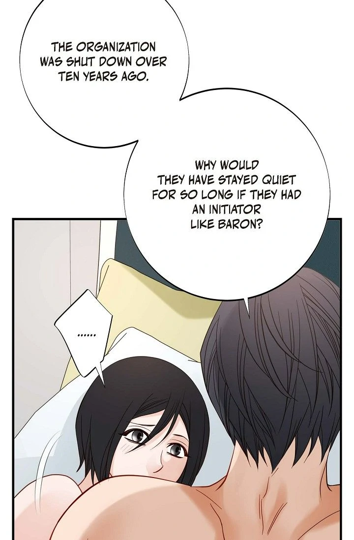 No Exit Chapter 45 - Page 30