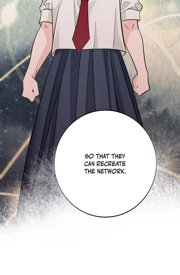 No Exit Chapter 45 - Page 35