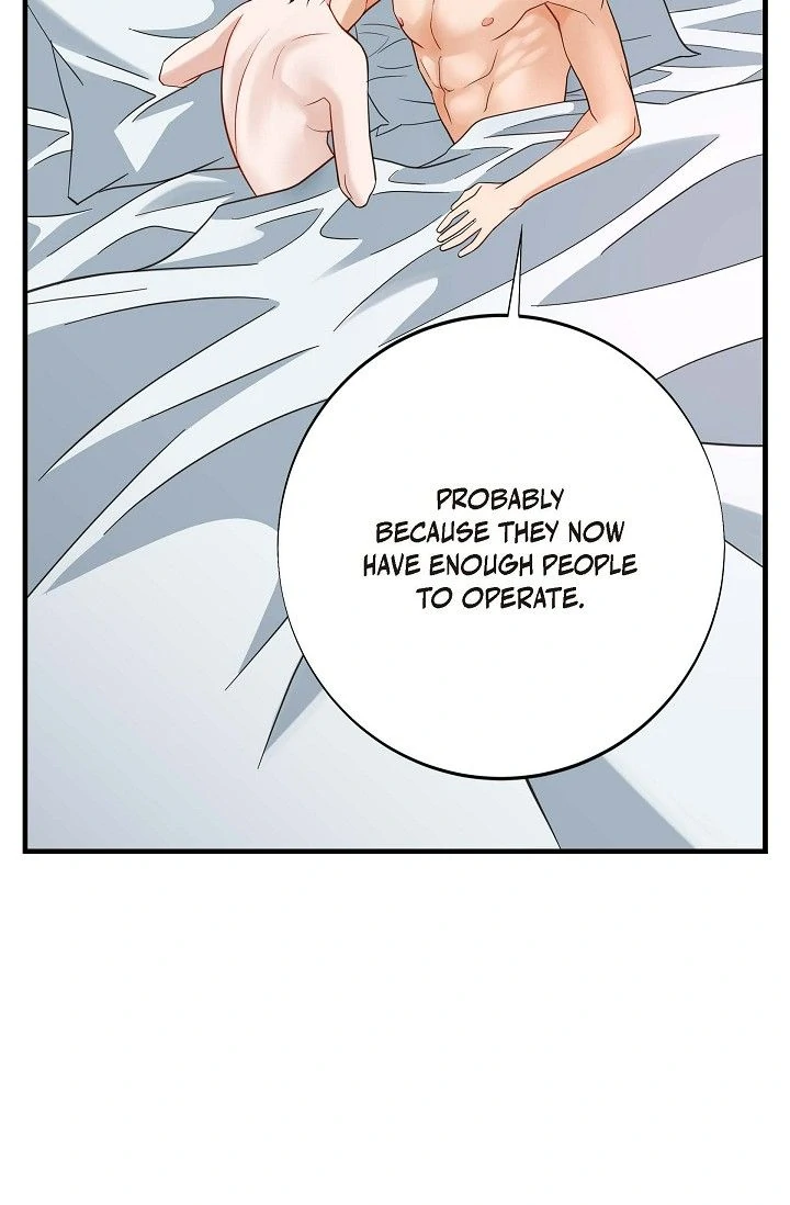 No Exit Chapter 45 - Page 37
