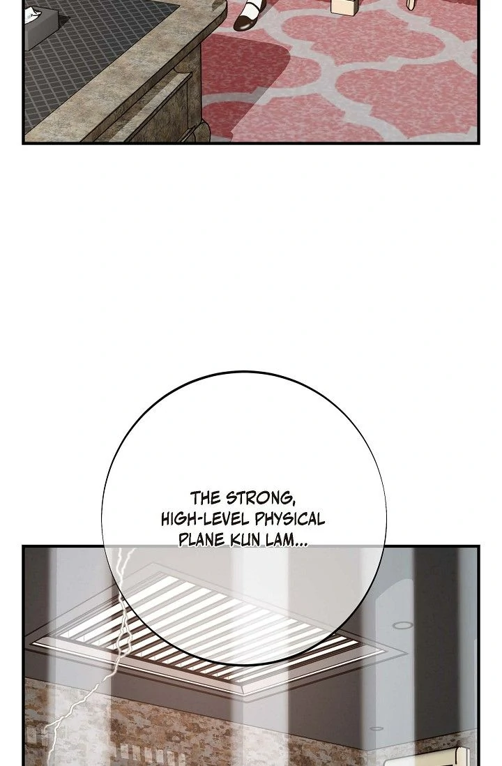 No Exit Chapter 45 - Page 39