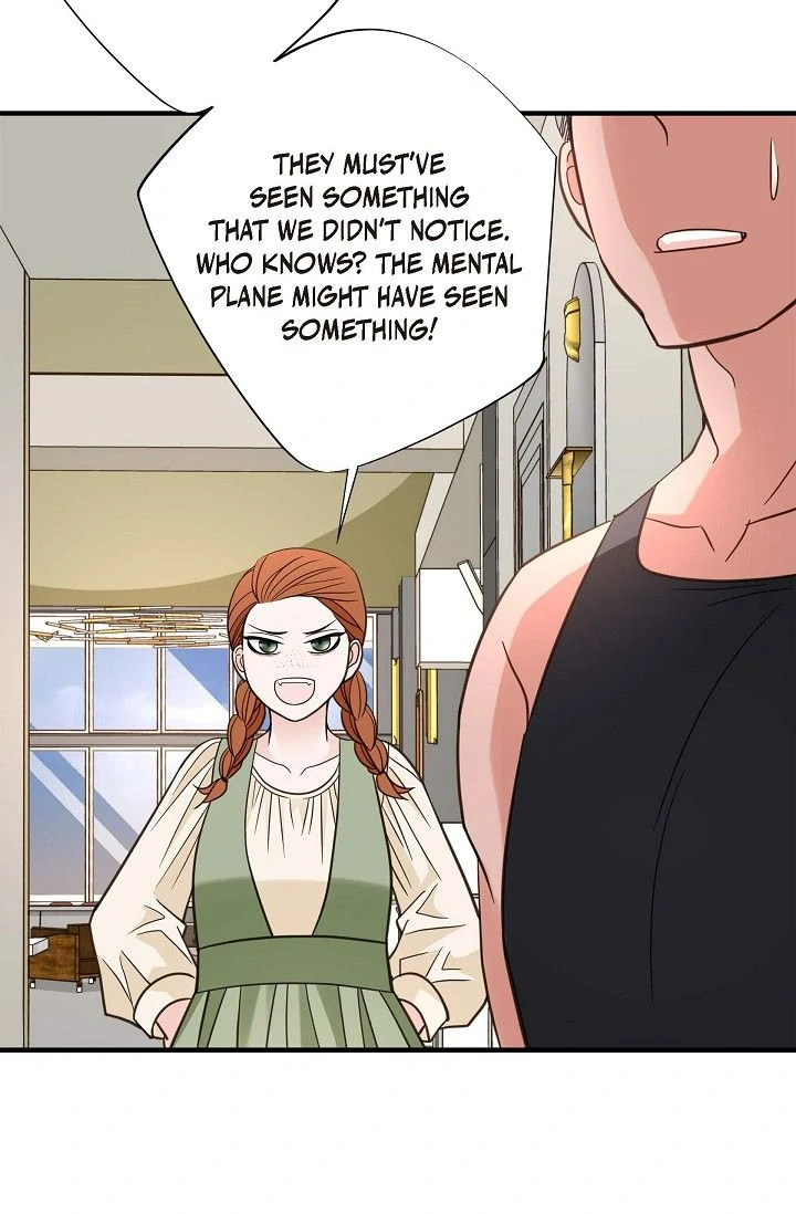 No Exit Chapter 45 - Page 51