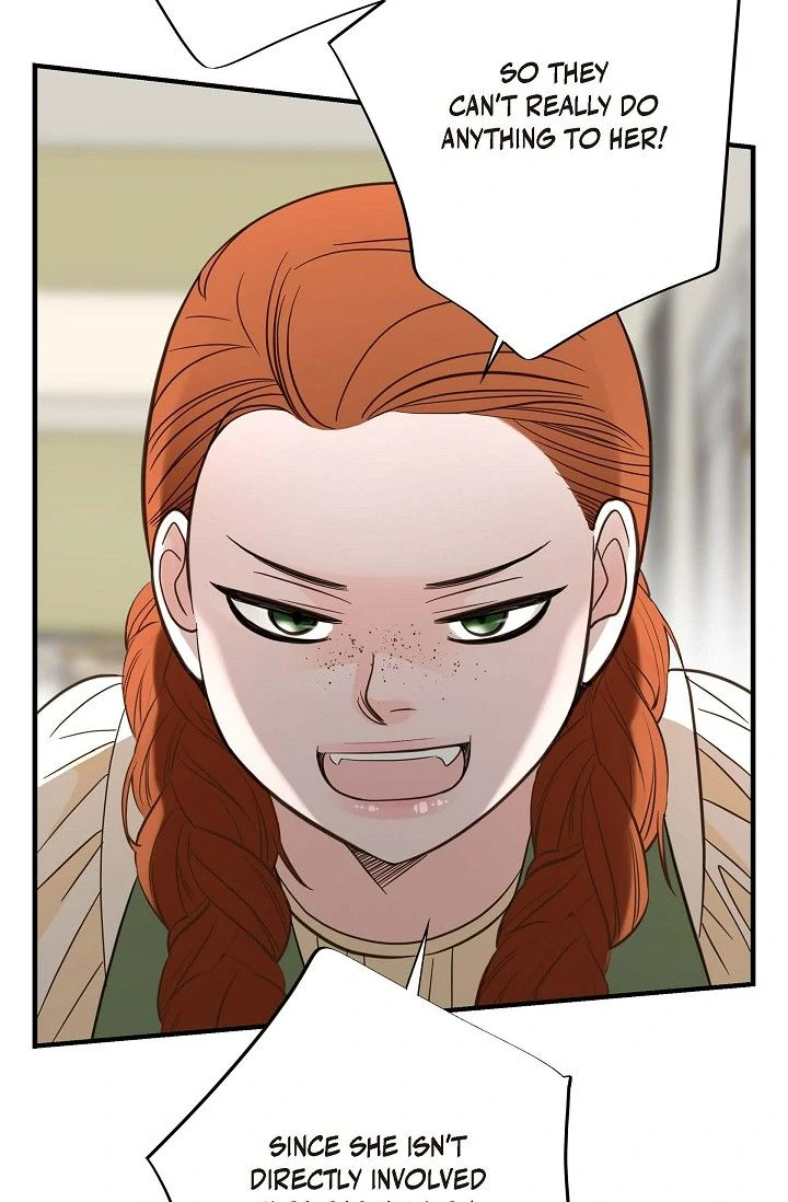 No Exit Chapter 45 - Page 56