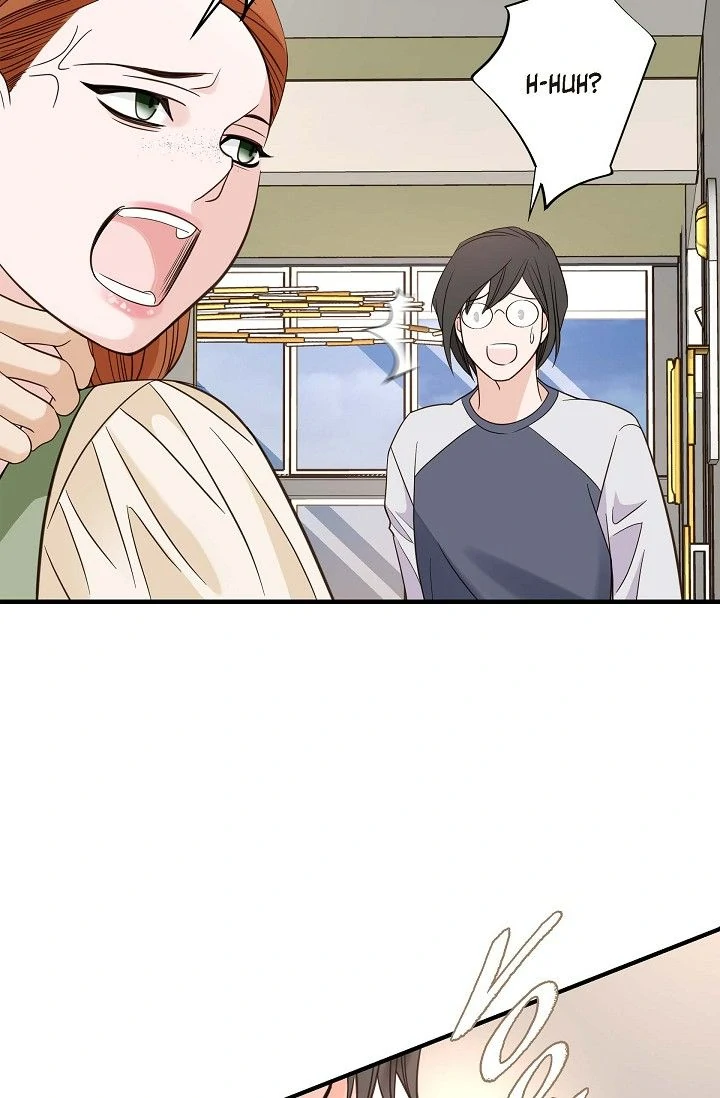 No Exit Chapter 45 - Page 61