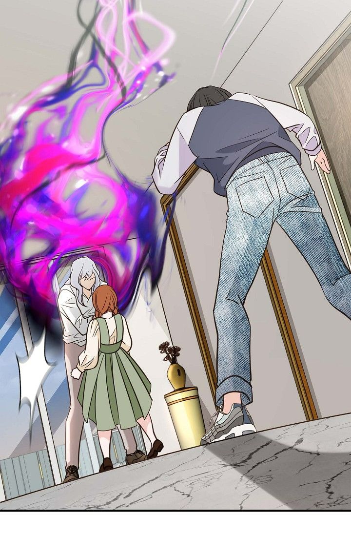 No Exit Chapter 45 - Page 63