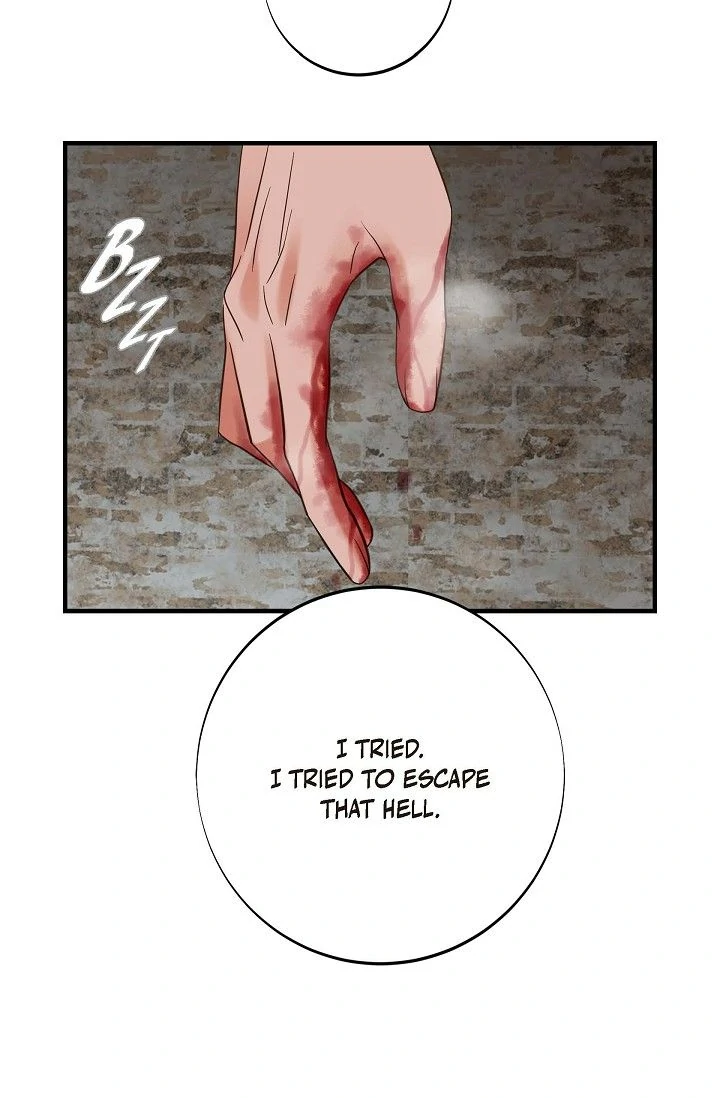 No Exit Chapter 45 - Page 7
