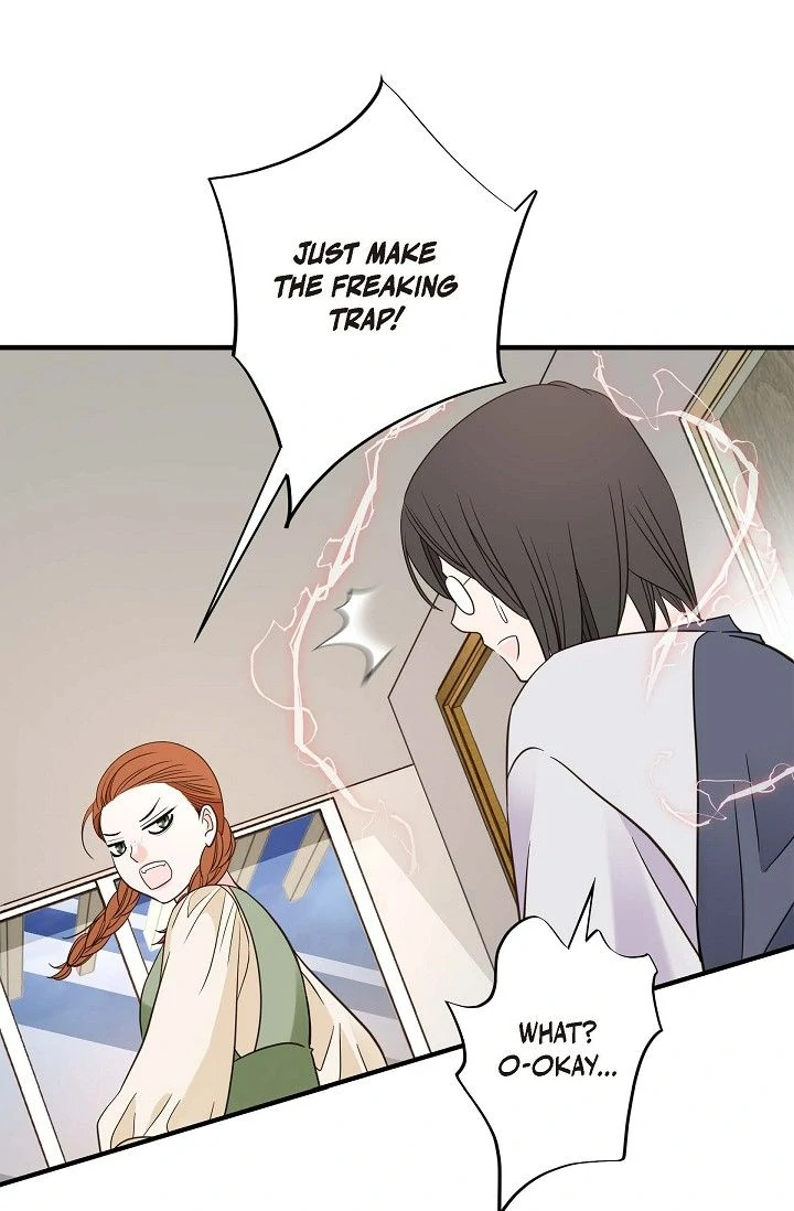 No Exit Chapter 45 - Page 74
