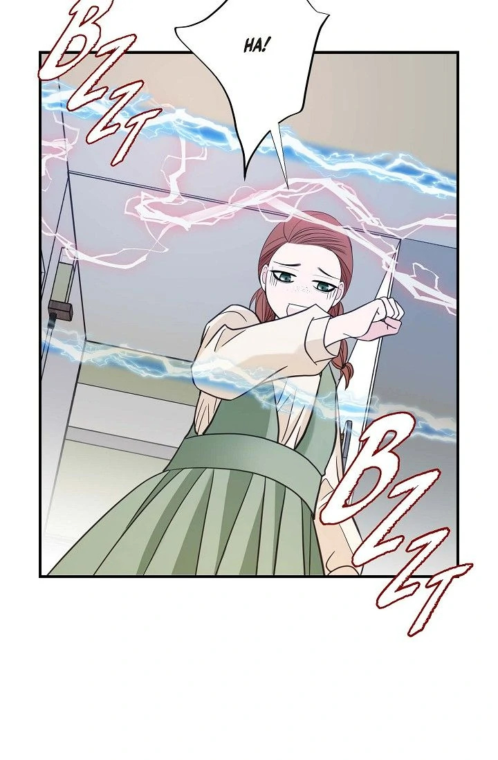 No Exit Chapter 45 - Page 90