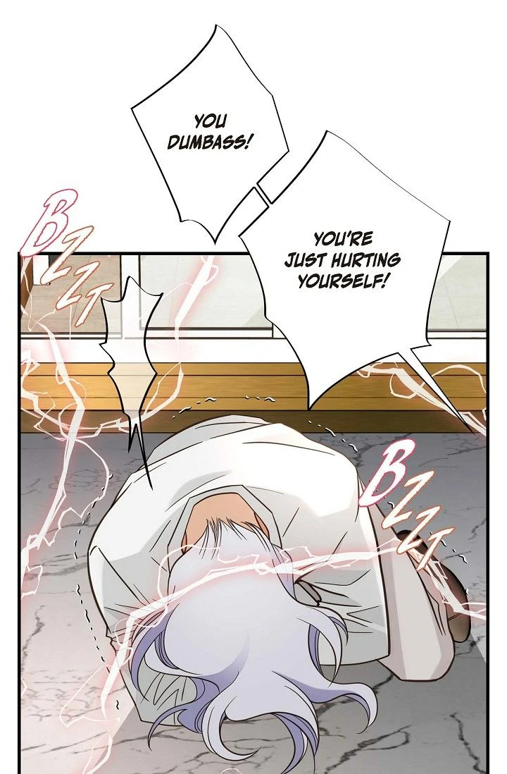 No Exit Chapter 45 - Page 91