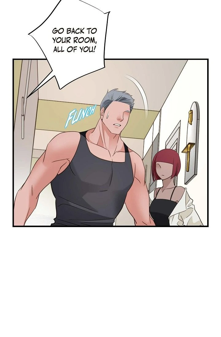 No Exit Chapter 45 - Page 97