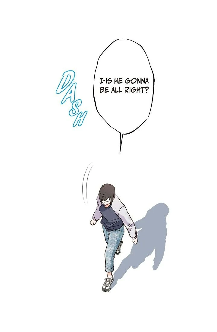No Exit Chapter 45 - Page 98