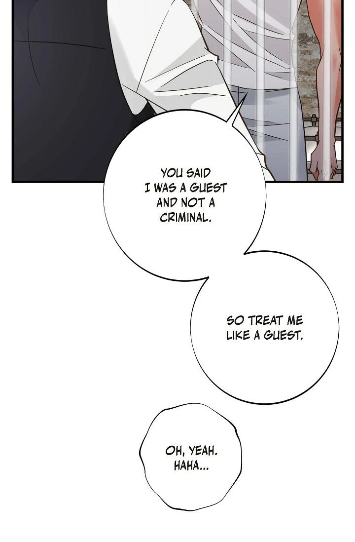 No Exit Chapter 46 - Page 10
