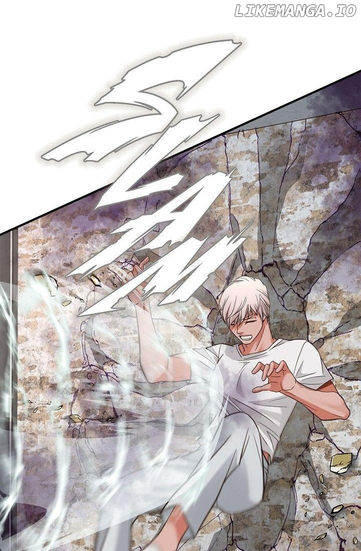 No Exit Chapter 46 - Page 105