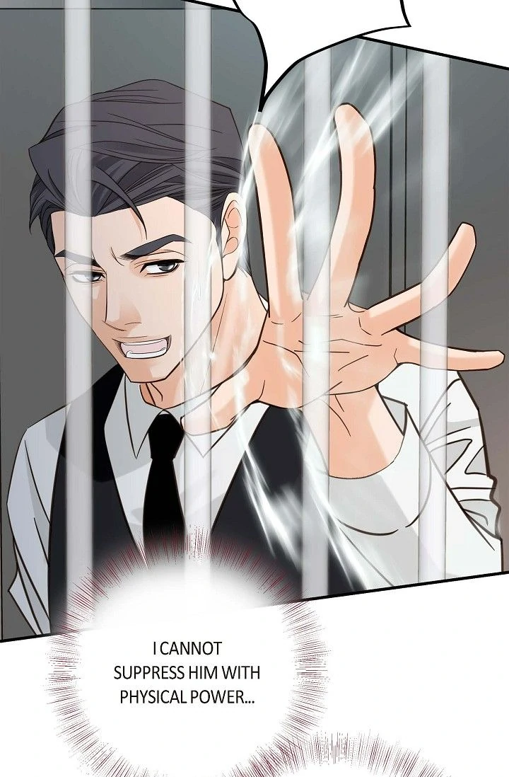 No Exit Chapter 46 - Page 107