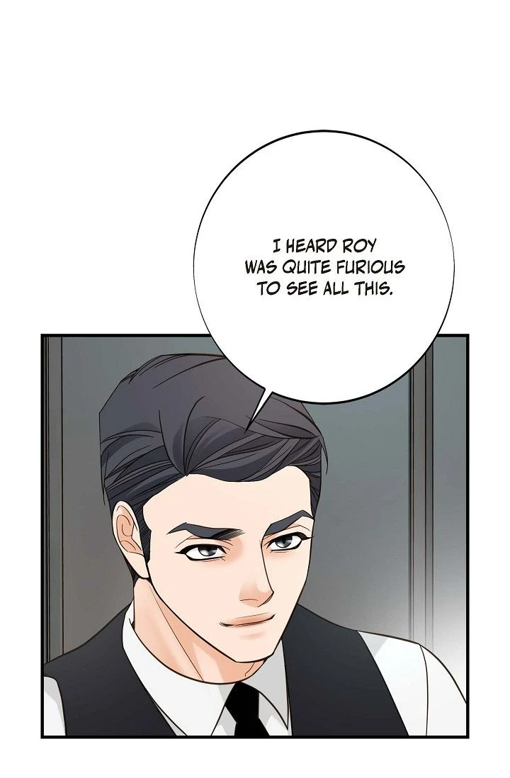 No Exit Chapter 46 - Page 11