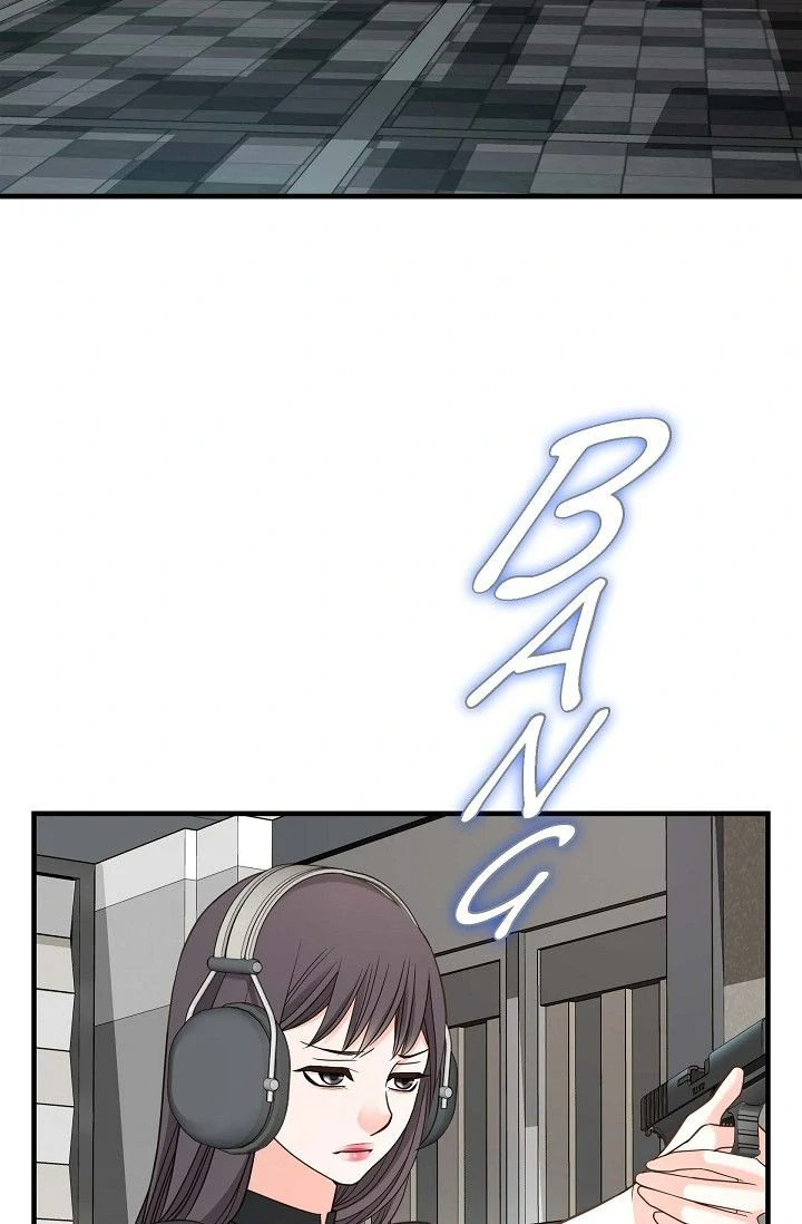 No Exit Chapter 46 - Page 21