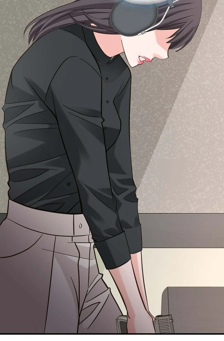 No Exit Chapter 46 - Page 32