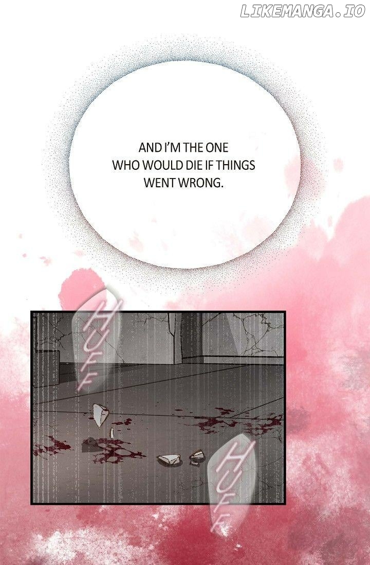 No Exit Chapter 46 - Page 33