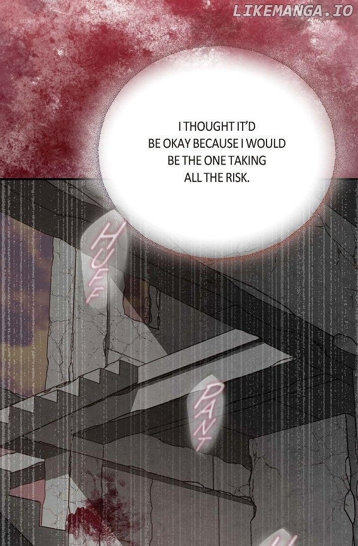 No Exit Chapter 46 - Page 34