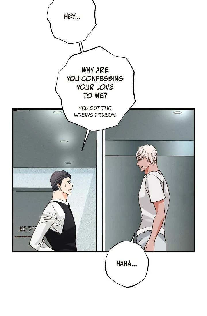 No Exit Chapter 46 - Page 51