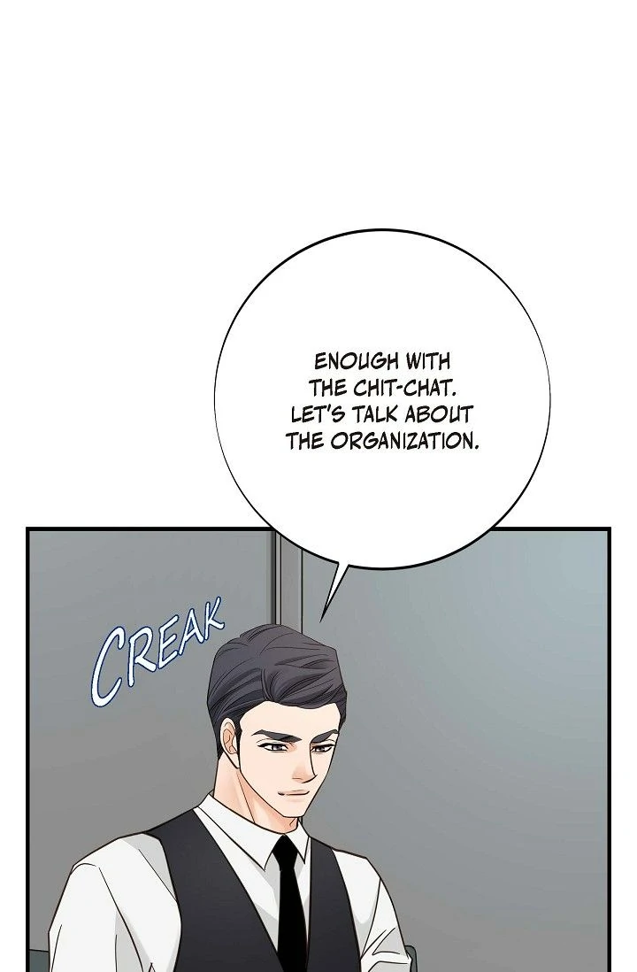 No Exit Chapter 46 - Page 52