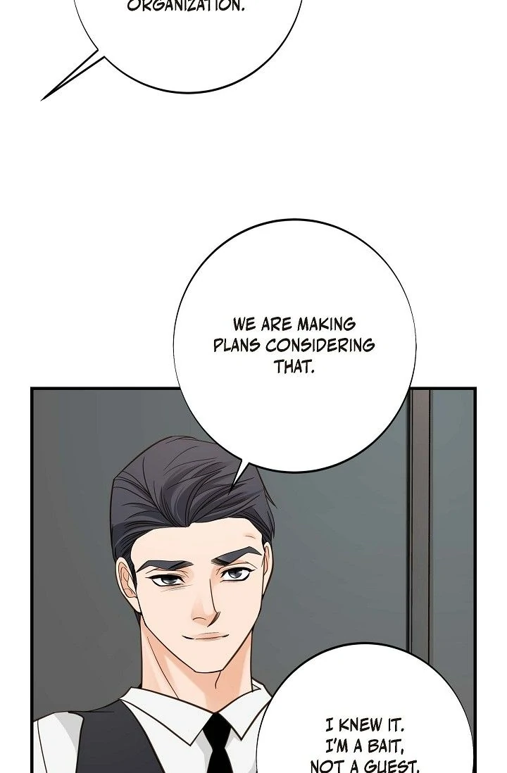 No Exit Chapter 46 - Page 55