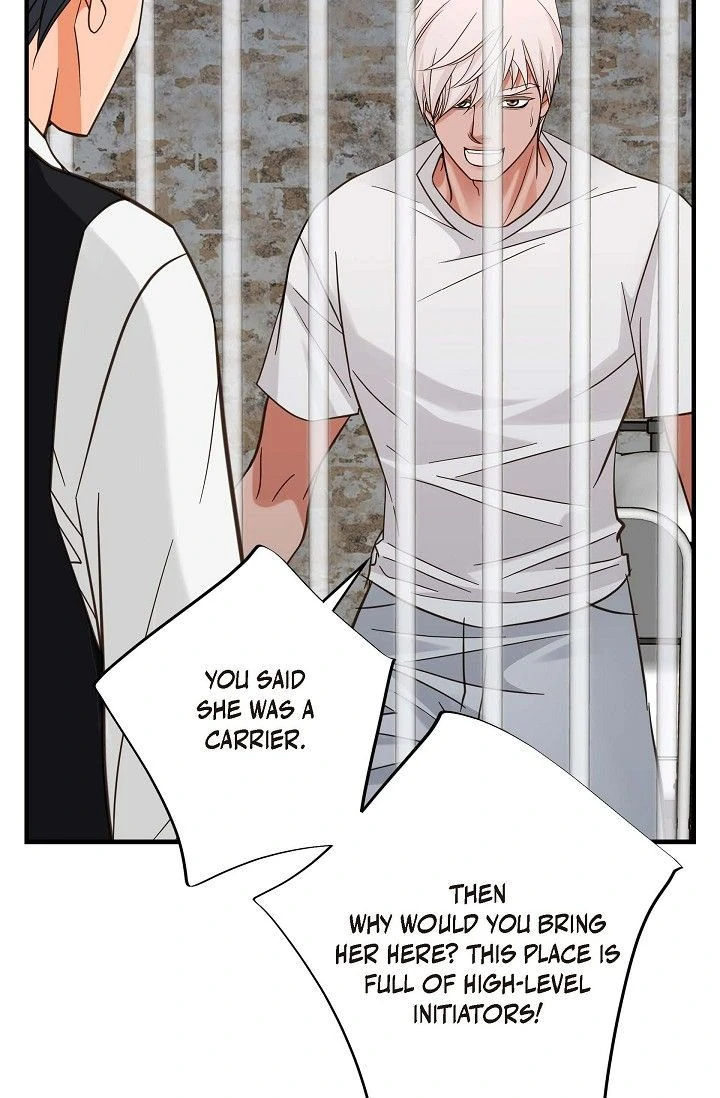 No Exit Chapter 46 - Page 63