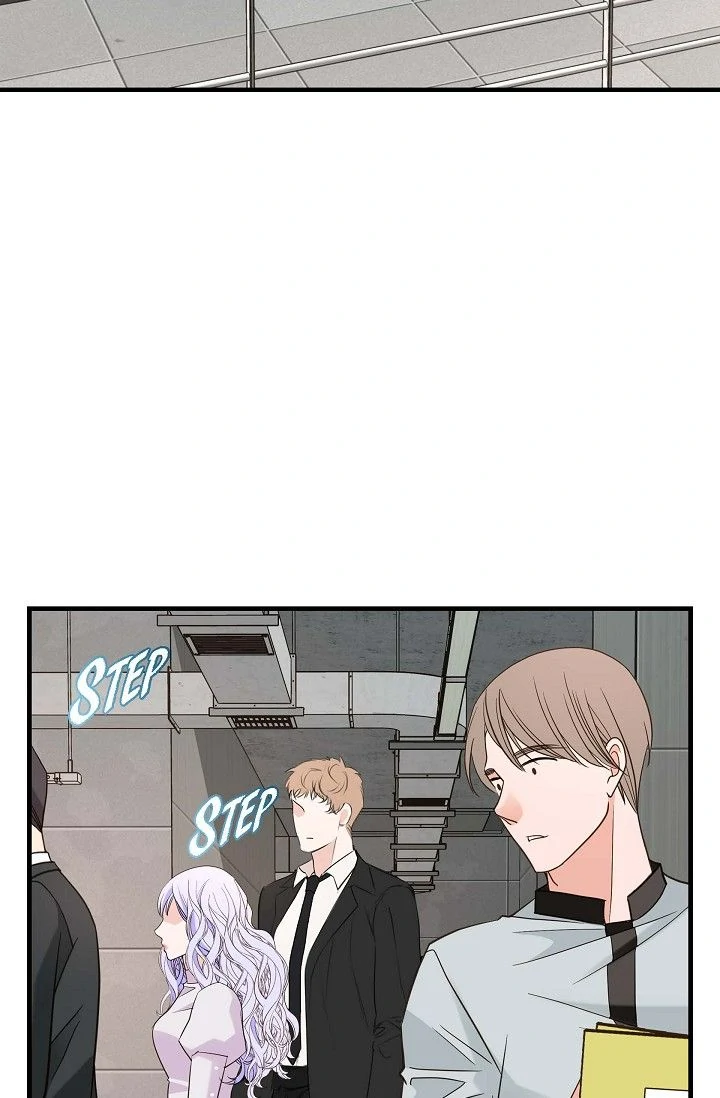 No Exit Chapter 46 - Page 73