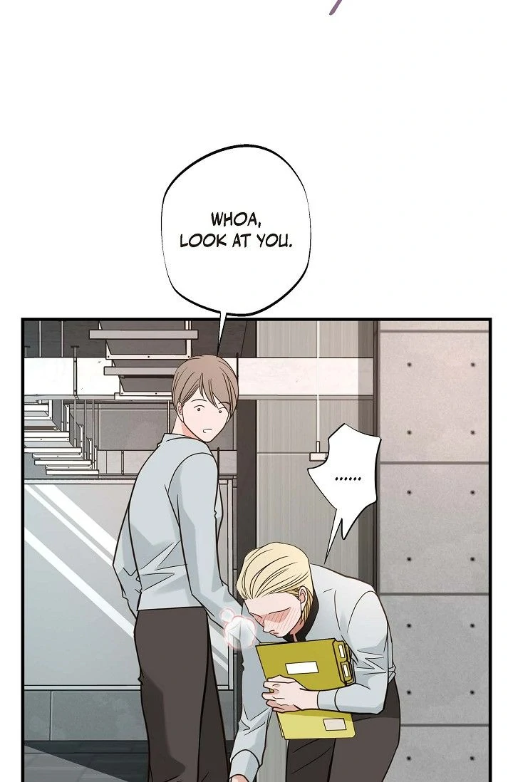 No Exit Chapter 46 - Page 77