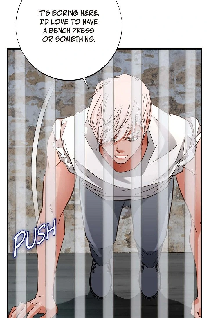 No Exit Chapter 46 - Page 8