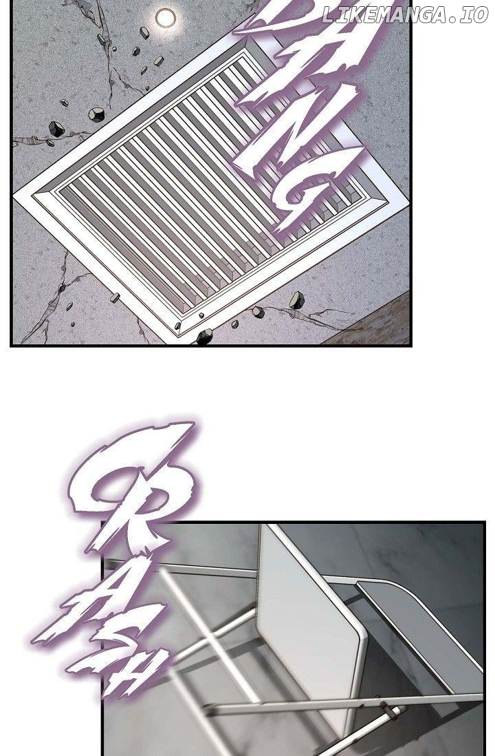 No Exit Chapter 46 - Page 84