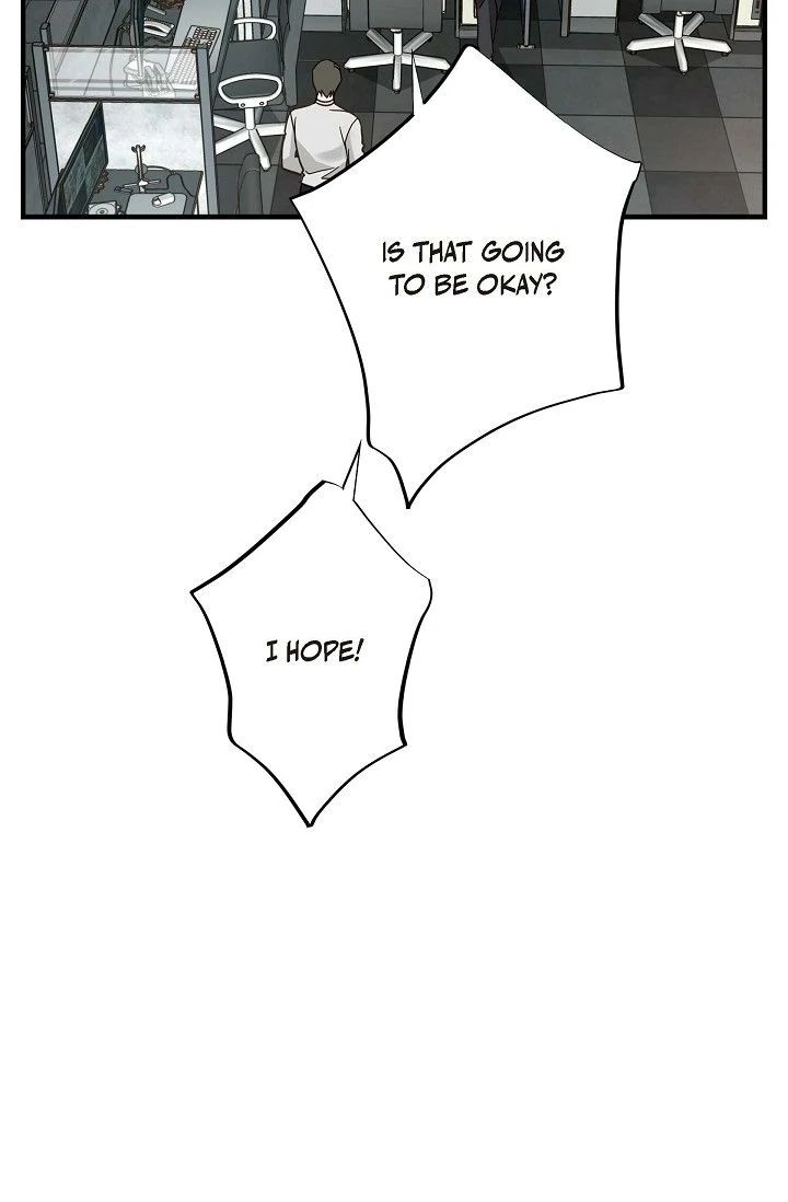 No Exit Chapter 46 - Page 89