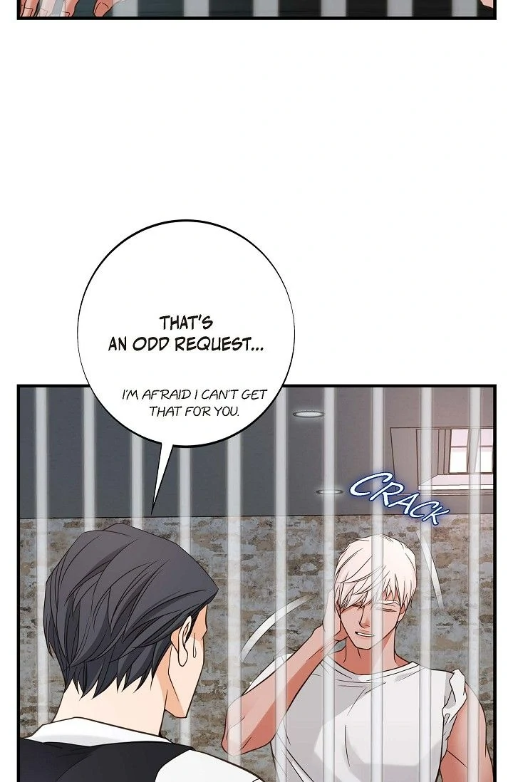 No Exit Chapter 46 - Page 9