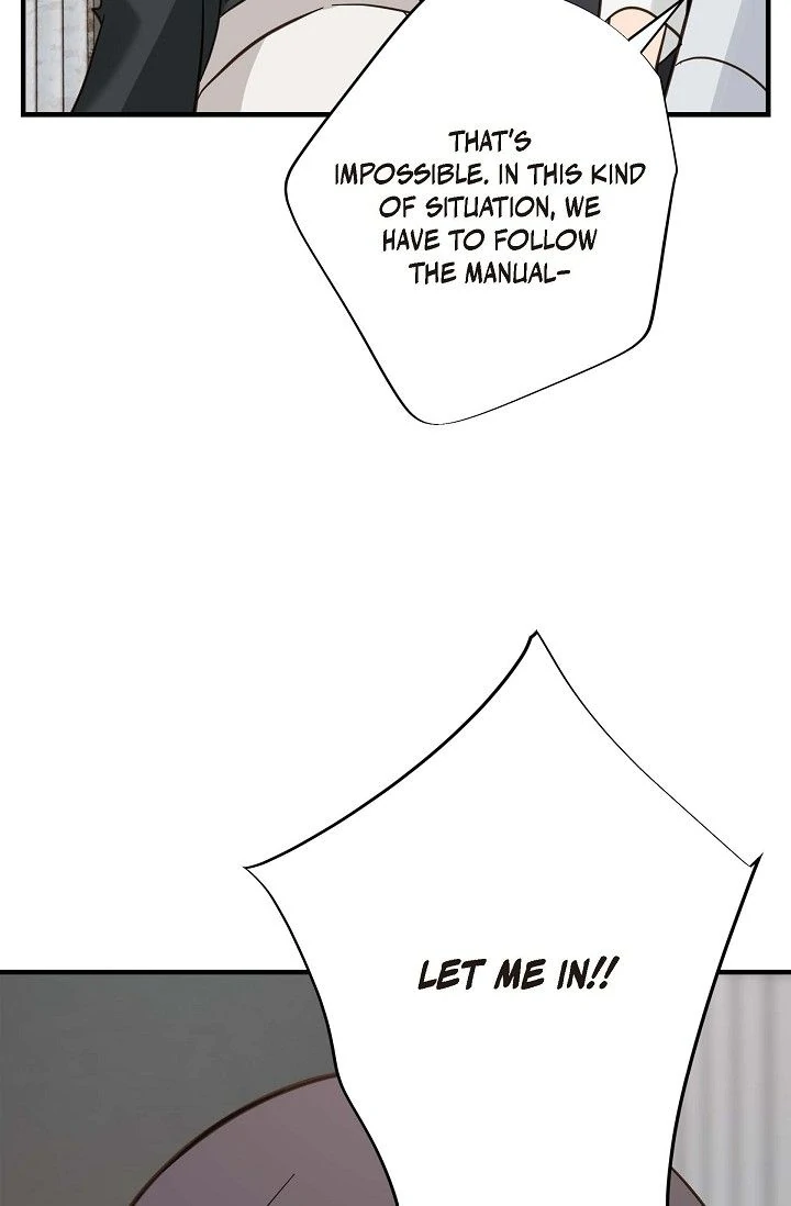 No Exit Chapter 47 - Page 22
