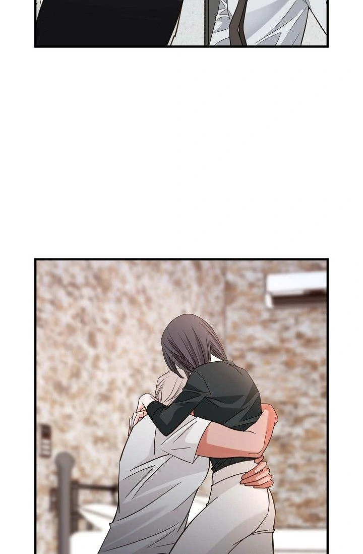 No Exit Chapter 47 - Page 47