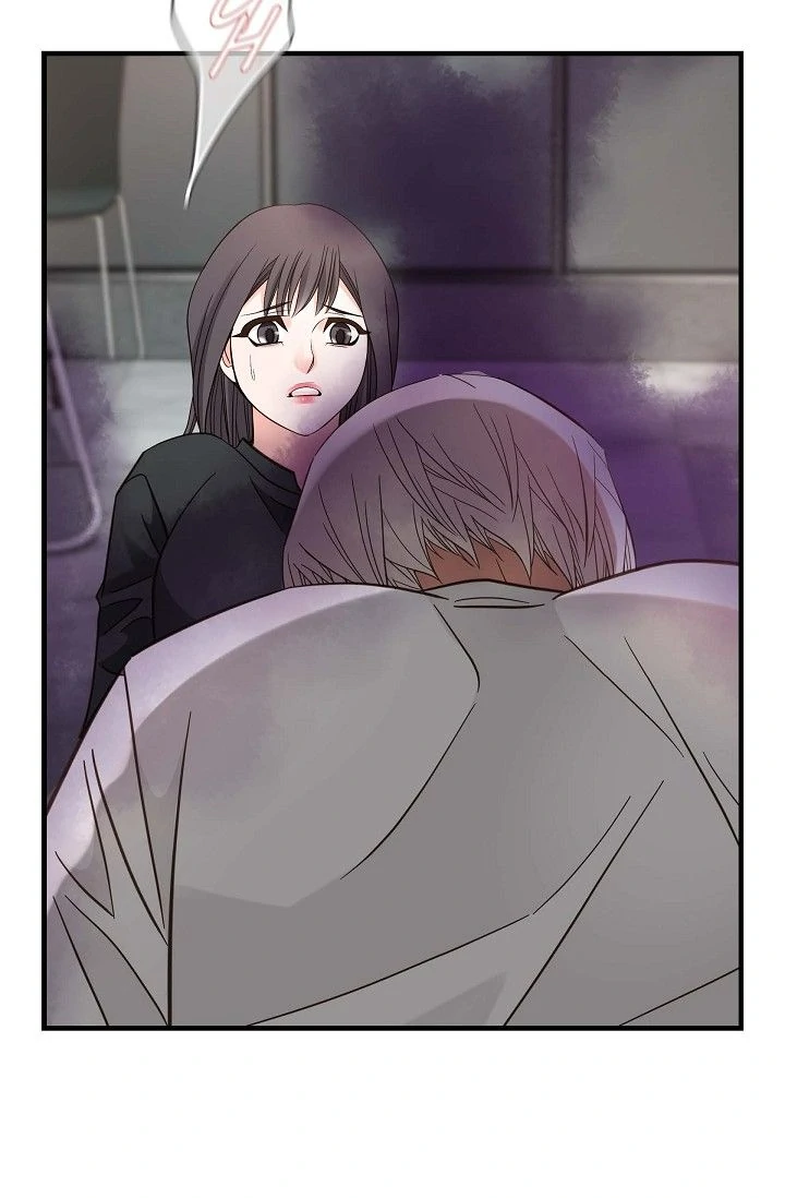No Exit Chapter 47 - Page 53