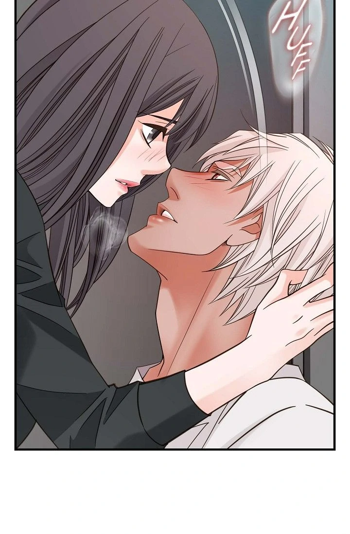 No Exit Chapter 47 - Page 70