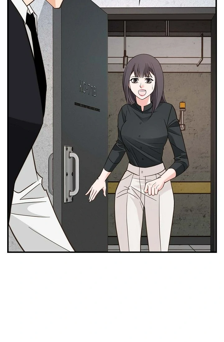 No Exit Chapter 47 - Page 8