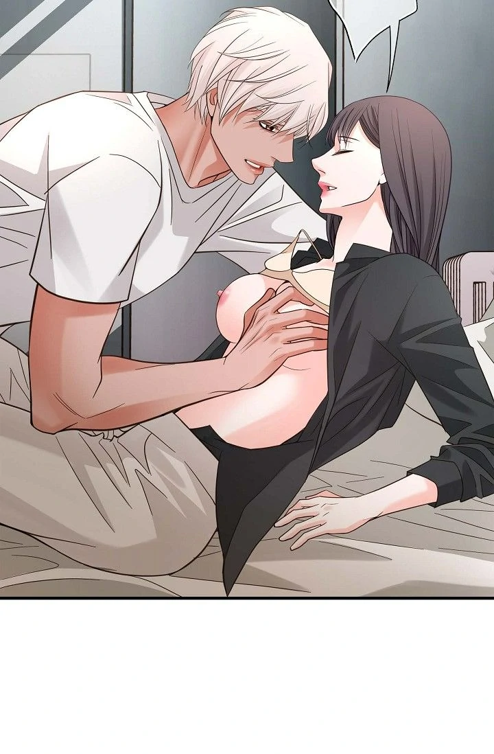 No Exit Chapter 47 - Page 86