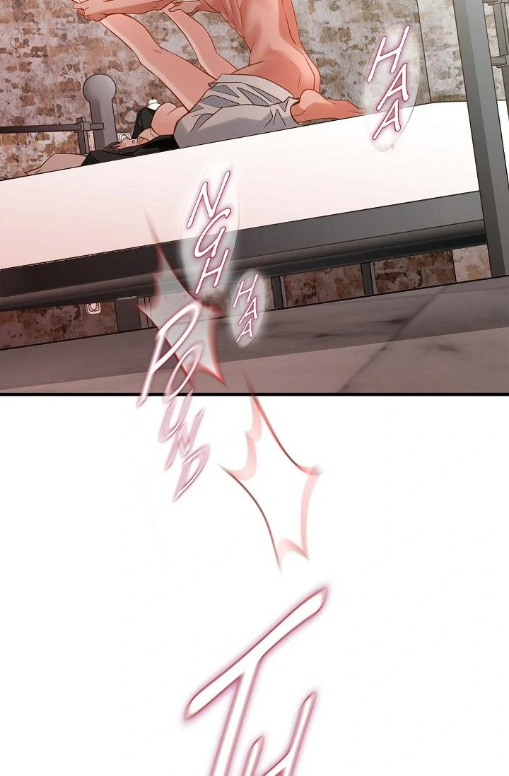 No Exit Chapter 48 - Page 69