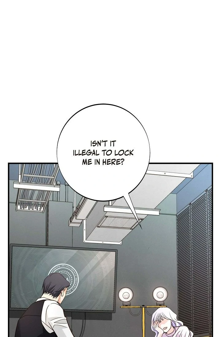 No Exit Chapter 48 - Page 77